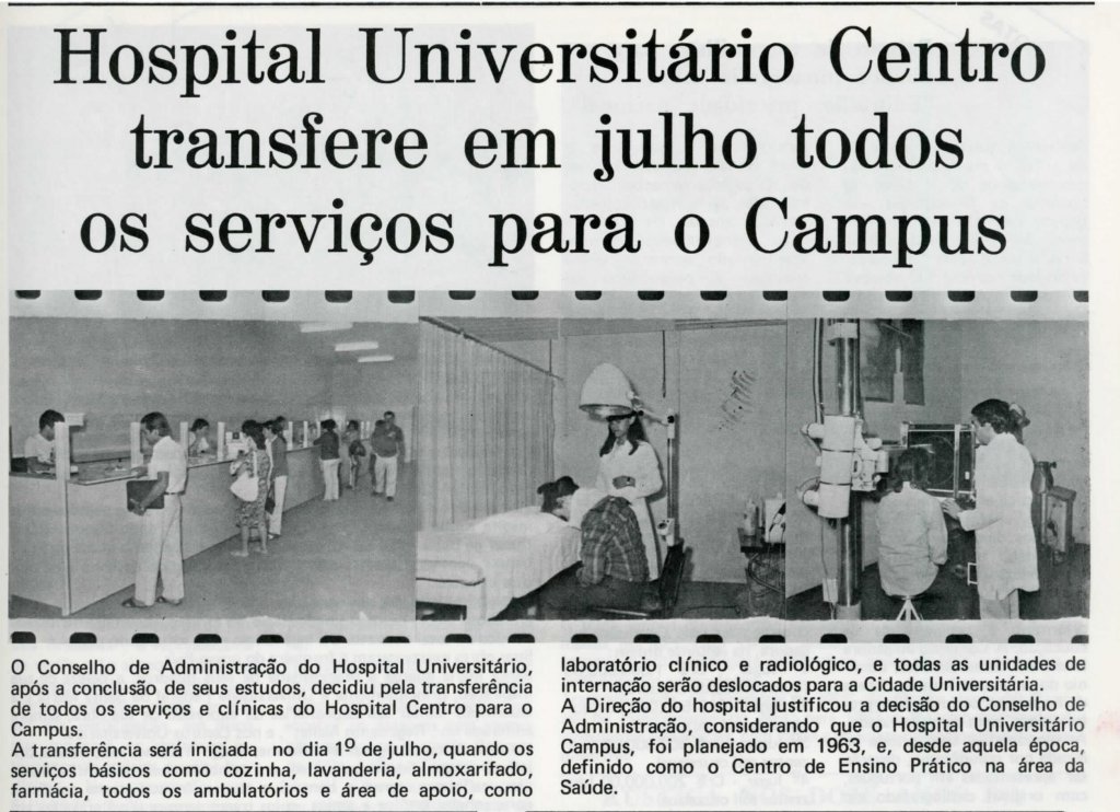 Foto tirada no dia 01 de julho de 1982