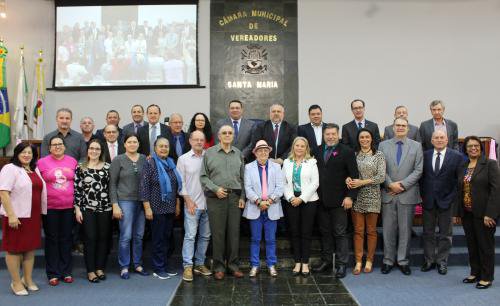 Foto tirada no dia 08 de outubro de 2019